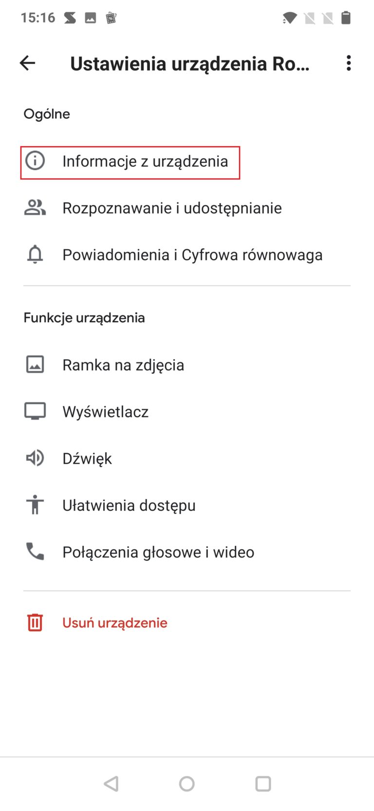Jak Ustawić Język Polski W Przeglądarce Mozilla Firefox Google Home Hub po polsku – Jak ustawić język polski